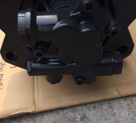 油圧ショベル用SH350-3油圧ポンプ 建設機械用部品 K5V140DTP-1X5R-9TCM-V アキシャルピストンポンプ