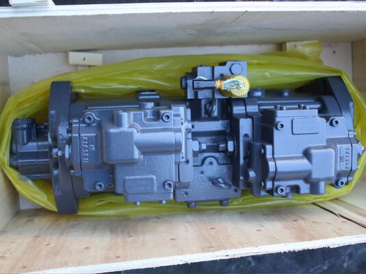 油圧ショベル用SH350-3油圧ポンプ 建設機械用部品 K5V140DTP-1X5R-9TCM-V アキシャルピストンポンプ