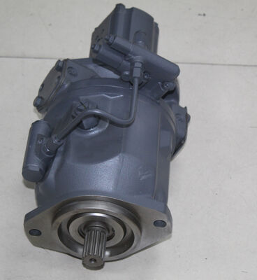 HD250 カト・エグババター用水力ポンプ 部品 60272212 A10V071DFLR 31R-PSC12K01 軸活塞ポンプ OEM