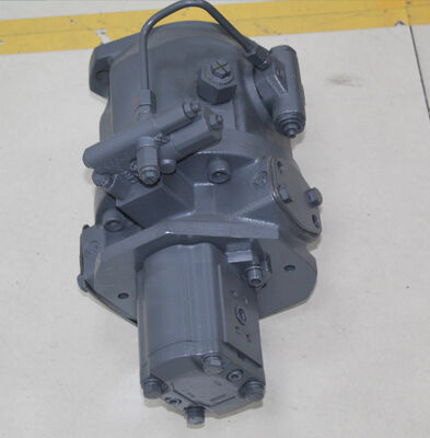HD250 カト・エグババター用水力ポンプ 部品 60272212 A10V071DFLR 31R-PSC12K01 軸活塞ポンプ OEM