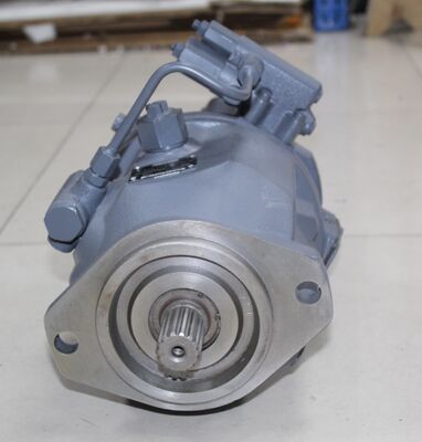 HD250 カト・エグババター用水力ポンプ 部品 60272212 A10V071DFLR 31R-PSC12K01 軸活塞ポンプ OEM