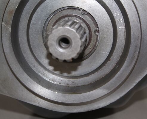 HD250 カト・エグババター用水力ポンプ 部品 60272212 A10V071DFLR 31R-PSC12K01 軸活塞ポンプ OEM