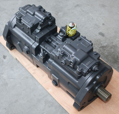 R480-9S ヒューンダイ掘削機用水力ポンプ 31QB-10030 K5V200DT-139R-9N1A 軸活塞ポンプ OEM
