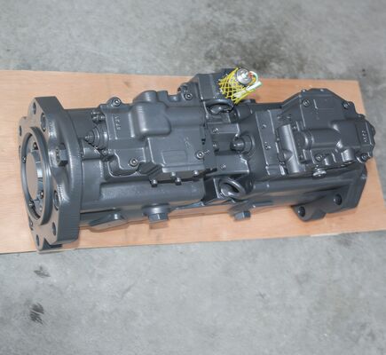 R480-9S ヒューンダイ掘削機用水力ポンプ 31QB-10030 K5V200DT-139R-9N1A 軸活塞ポンプ OEM