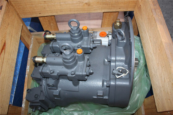 HPV0102GW 9150726 9152668 EX200-5 CHR70, EX200-5, EX200-5 JPN, EX200-5HG, EX200-5HHE, EX200-5LV JAP, EX200-5X JPN, 油圧ポンプ
