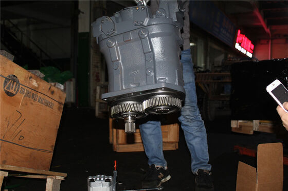 HPV0102GW 9150726 9152668 EX200-5 CHR70, EX200-5, EX200-5 JPN, EX200-5HG, EX200-5HHE, EX200-5LV JAP, EX200-5X JPN, 油圧ポンプ
