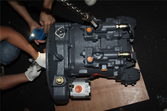 HPV0102GW 9150726 9152668 EX200-5 CHR70, EX200-5, EX200-5 JPN, EX200-5HG, EX200-5HHE, EX200-5LV JAP, EX200-5X JPN, 油圧ポンプ
