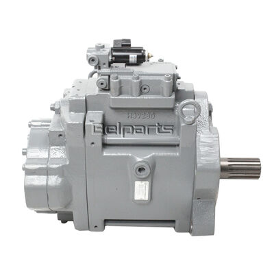 K3V280SH-NXXXL-OE41 K3V280 9254122 4635645 4641835 ZX650 ZX650LC-3, ZX670LCH-3, ZX670LCR-3, ZX650-3 ZX850-3 EX1200-6, ZX670LCR-3, ZX850-3 水力ポンプ