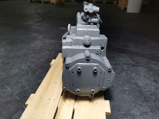 K3V280SH-NXXXL-OE41 K3V280 9254122 4635645 4641835 ZX650 ZX650LC-3, ZX670LCH-3, ZX670LCR-3, ZX650-3 ZX850-3 EX1200-6, ZX670LCR-3, ZX850-3 水力ポンプ