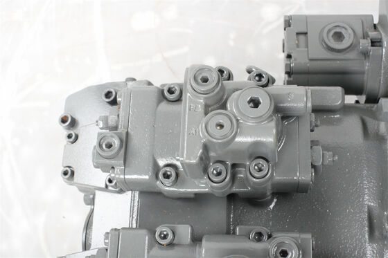 HPVO102GW-RH23A & WITHOUT EPR 9191164 9195235 IZX200, ZX200 IZX200LC, IZX210F, IZX210MF, MA200-G, ZX200, ZX200-3-HCMC, ZX200-3G, 油圧ポンプ