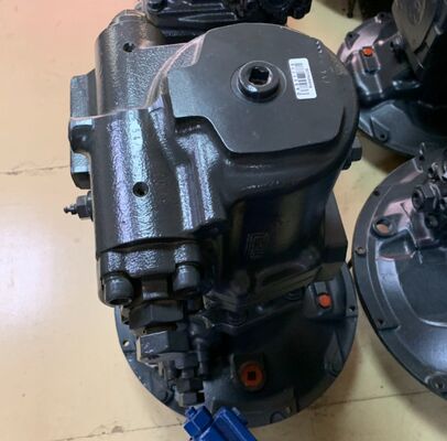 PC240-6 PC240-6K PC240NLC-6K コマツシ掘削機用水力ポンプ 708-2L-00422 軸活塞ポンプ OEM
