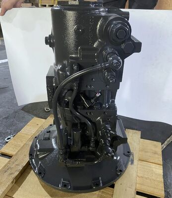 PC240-6 PC240-6K PC240NLC-6K コマツシ掘削機用水力ポンプ 708-2L-00422 軸活塞ポンプ OEM