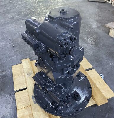 PC240-6 PC240-6K PC240NLC-6K コマツシ掘削機用水力ポンプ 708-2L-00422 軸活塞ポンプ OEM