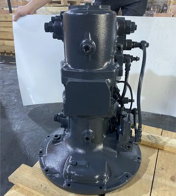 PC240-6 PC240-6K PC240NLC-6K コマツシ掘削機用水力ポンプ 708-2L-00422 軸活塞ポンプ OEM