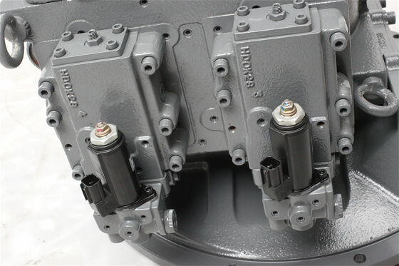 K5V200DPH-NMXR-OE02 15T 4633472 ZX240-3, ZX250H-3, ZX250K-3, ZX330-3, ZX350H-3, ZX350K-3, ZX450-3F, ZX450LC-3-DH, ZX470H-3-HCMC 04861...油圧ポンプ