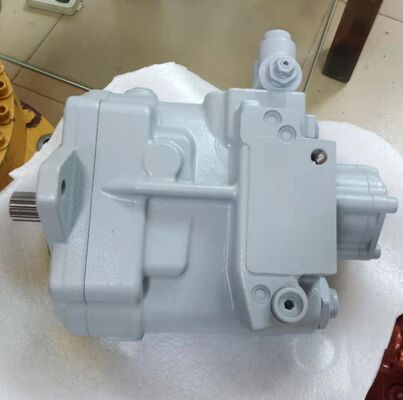 KX121-3 KYB用の水力ポンプ エグババター用スペアパーツ B0610-42013 PSVL-42-E 軸活塞ポンプ