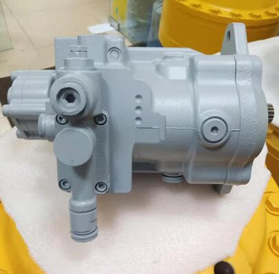 KX121-3 KYB用の水力ポンプ エグババター用スペアパーツ B0610-42013 PSVL-42-E 軸活塞ポンプ