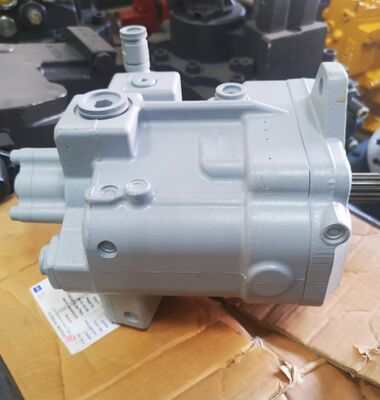 KX121-3 KYB用の水力ポンプ エグババター用スペアパーツ B0610-42013 PSVL-42-E 軸活塞ポンプ
