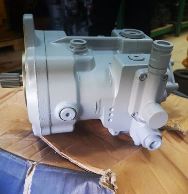 KX121-3 KYB用の水力ポンプ エグババター用スペアパーツ B0610-42013 PSVL-42-E 軸活塞ポンプ