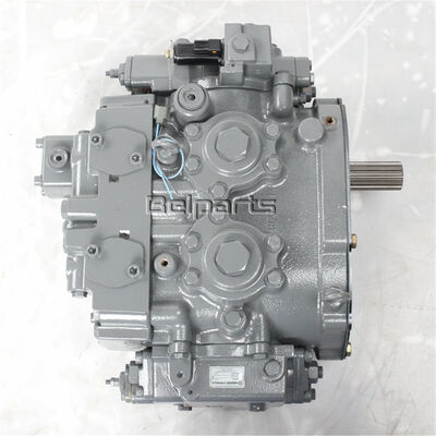SBS120 59195 2726955 1626176 320D, 320D FM, 320D FM RR, 320D GC, 320D L, 320D LN, 320D LRR, 320D RR,ギアボックスなしの水力ポンプ