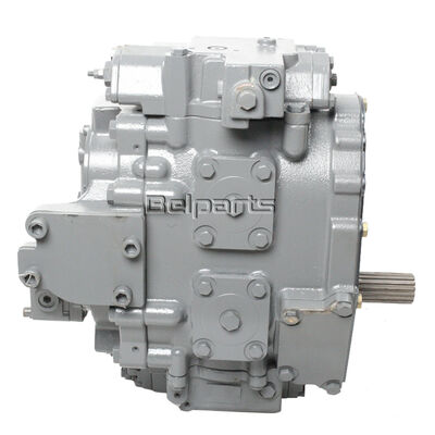SBS120 59195 2726955 1626176 320D, 320D FM, 320D FM RR, 320D GC, 320D L, 320D LN, 320D LRR, 320D RR,ギアボックスなしの水力ポンプ