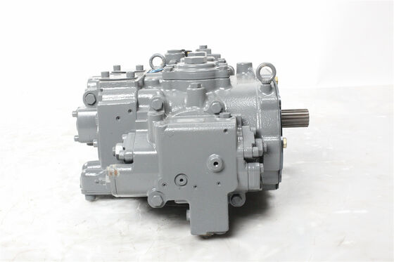 SBS120 59195 2726955 1626176 320D, 320D FM, 320D FM RR, 320D GC, 320D L, 320D LN, 320D LRR, 320D RR,ギアボックスなしの水力ポンプ