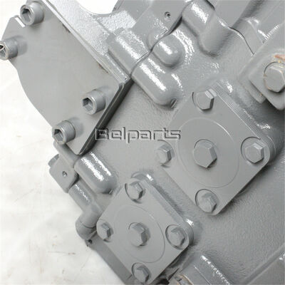 SBS120 59195 2726955 1626176 320D, 320D FM, 320D FM RR, 320D GC, 320D L, 320D LN, 320D LRR, 320D RR,ギアボックスなしの水力ポンプ