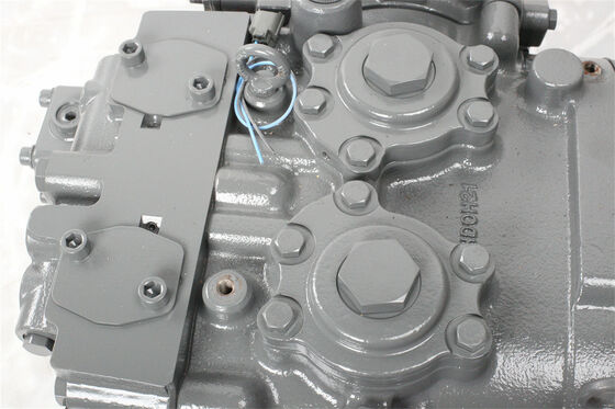SBS120 59195 2726955 1626176 320D, 320D FM, 320D FM RR, 320D GC, 320D L, 320D LN, 320D LRR, 320D RR,ギアボックスなしの水力ポンプ