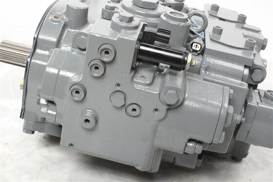 SBS120 59195 2726955 1626176 320D, 320D FM, 320D FM RR, 320D GC, 320D L, 320D LN, 320D LRR, 320D RR,ギアボックスなしの水力ポンプ