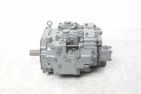 SBS120 59195 2726955 1626176 321D LCR, 323D L, 323D LN, 323D SA 320C, 320C FM, 320C L, 321C 17T ギアボックスなし油圧ポンプ