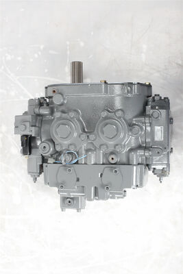 SBS120 59195 2726955 1626176 321D LCR, 323D L, 323D LN, 323D SA 320C, 320C FM, 320C L, 321C 17T ギアボックスなし油圧ポンプ