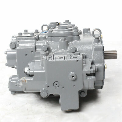 SBS120 59195 2726955 1626176 321D LCR, 323D L, 323D LN, 323D SA 320C, 320C FM, 320C L, 321C 17T ギアボックスなし油圧ポンプ