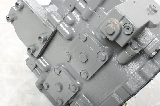 SBS120 59195 2726955 1626176 321D LCR, 323D L, 323D LN, 323D SA 320C, 320C FM, 320C L, 321C 17T ギアボックスなし油圧ポンプ