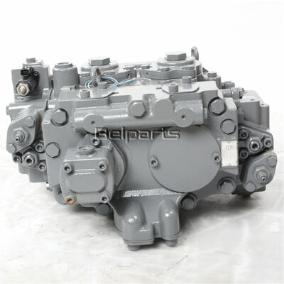 SBS120 59195 2726955 1626176 321D LCR, 323D L, 323D LN, 323D SA 320C, 320C FM, 320C L, 321C 17T ギアボックスなし油圧ポンプ