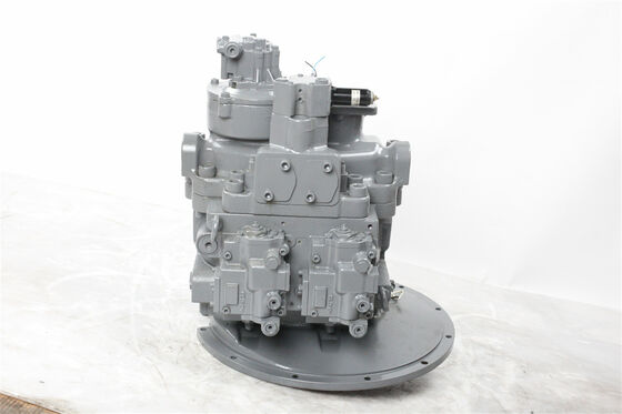 K5V200DPH-XDNR-9S14 (17T & ￠53.9)=511 04863 油圧ポンプ