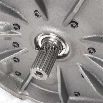 K5V200DPH-XDNR-9S14 (17T & ￠53.9)=511 04863 油圧ポンプ