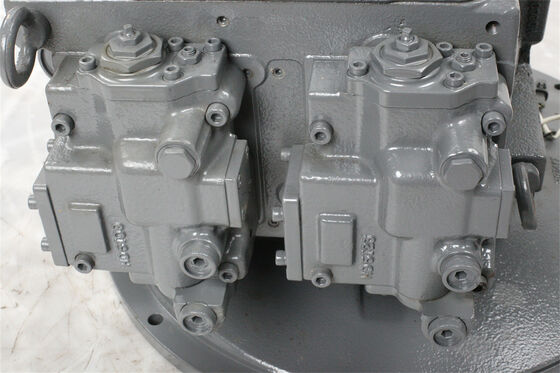 K5V200DPH-XDNR-9S14 (17T & ￠53.9)=511 04863 油圧ポンプ