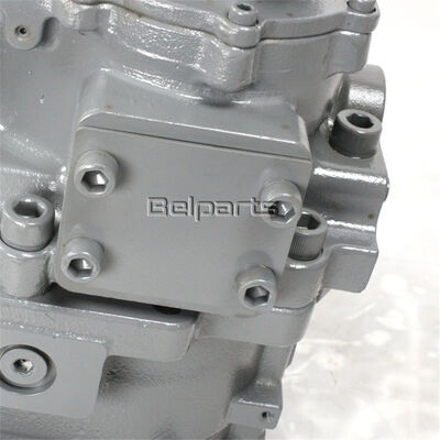 K5V200DPH-XDNR-9S14 (17T & ￠53.9)=511 04863 油圧ポンプ