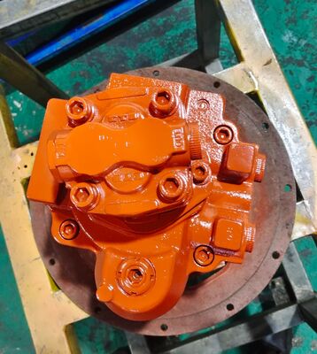 RX502 クボタ掘削機用水力ポンプ PSVD2-25 20640-7323 軸活塞ポンプ 余品市場
