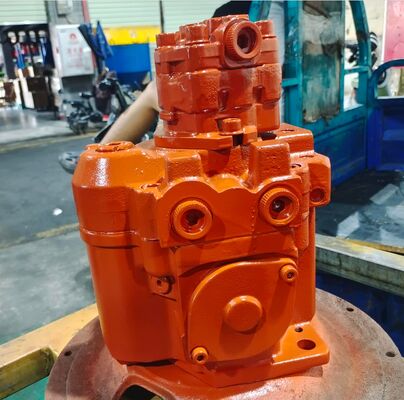RX502 クボタ掘削機用水力ポンプ PSVD2-25 20640-7323 軸活塞ポンプ 余品市場