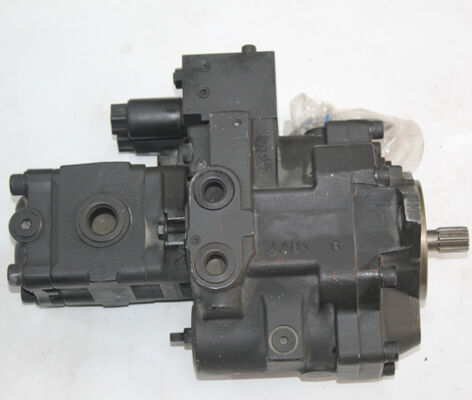 PVD-2B-50BP-21G5-4597J エグババター用スペアパーツ用液圧ポンプ