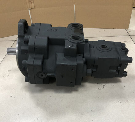 油圧ショベル用油圧ポンプ PVD-3B-56P-18G5-4185F 建設機械用部品 アキシャルピストンポンプ
