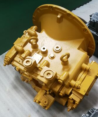319 エグババター用水力ポンプ 391-9433 3919433 軸式ピストンポンプ 余品市場