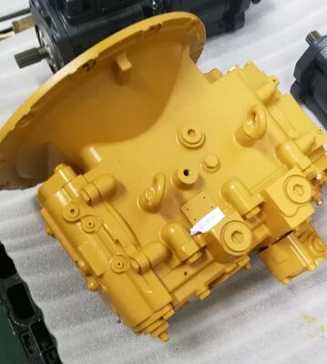 319 エグババター用水力ポンプ 391-9433 3919433 軸式ピストンポンプ 余品市場