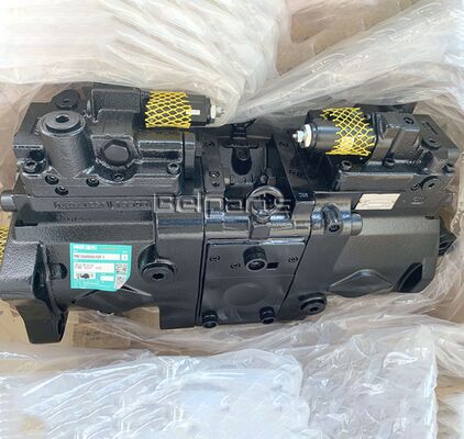 SK220SDLC コベルコ掘削機用水力ポンプ YN10V00070F1 軸活塞ポンプ OEM