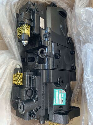 SK220SDLC コベルコ掘削機用水力ポンプ YN10V00070F1 軸活塞ポンプ OEM