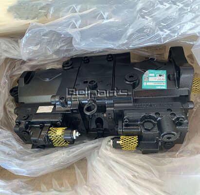 SK220SDLC コベルコ掘削機用水力ポンプ YN10V00070F1 軸活塞ポンプ OEM