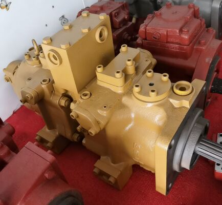 320BL エグババター用水力ポンプ 116-3545 1163545 軸式ピストンポンプ 後付け市場