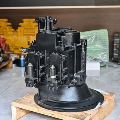 コベルコ油圧ショベル用SK235SR油圧ポンプ 補修部品 YN10V00009F1 アキシャルピストンポンプ アフターマーケット