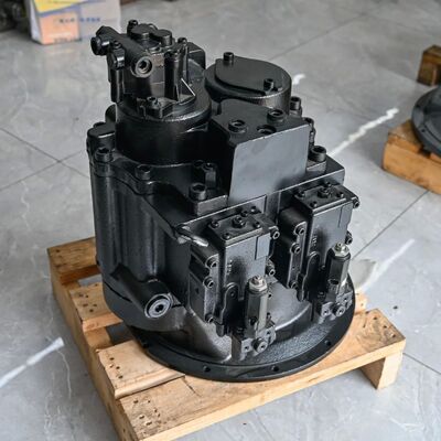 コベルコ油圧ショベル用SK235SR油圧ポンプ 補修部品 YN10V00009F1 アキシャルピストンポンプ アフターマーケット
